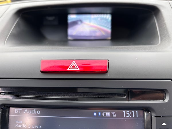 Used Honda CR-V 2014 for sale - 75539905: Photo 47