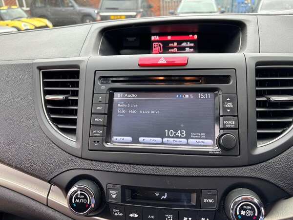 Used Honda CR-V 2014 for sale - 75539905: Photo 48