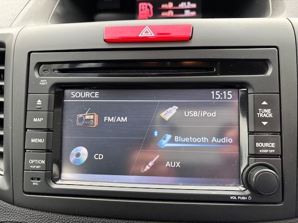Used Honda CR-V 2014 for sale - 75539905: Photo 49