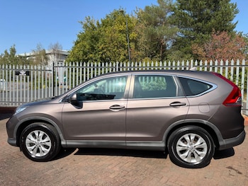 Used Honda CR-V 2014 for sale - 75539905: Photo