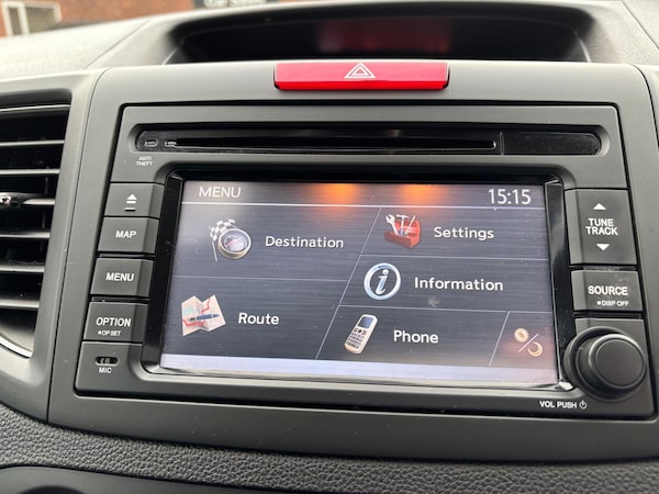 Used Honda CR-V 2014 for sale - 75539905: Photo 50