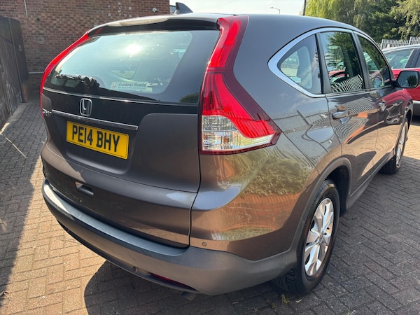Used Honda CR-V 2014 for sale - 75539905: Photo 6