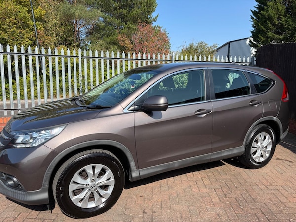 Used Honda CR-V 2014 for sale - 75539905: Photo 7
