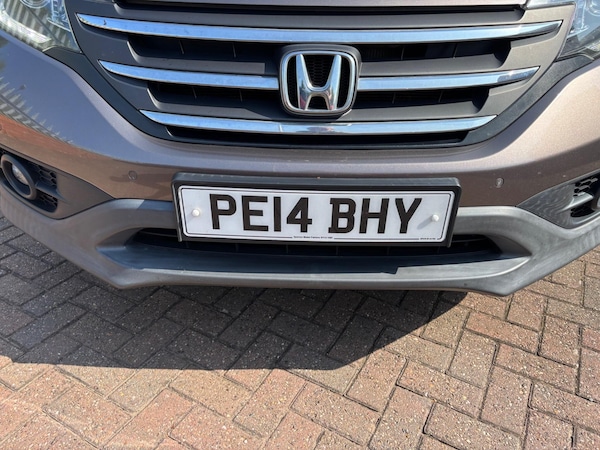 Used Honda CR-V 2014 for sale - 75539905: Photo 8