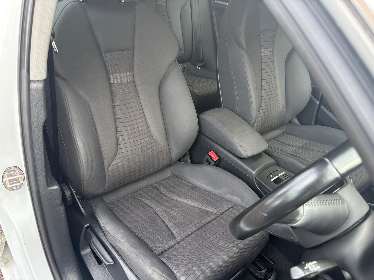 Used Audi A3 2017 for sale - 76537804: Photo 13