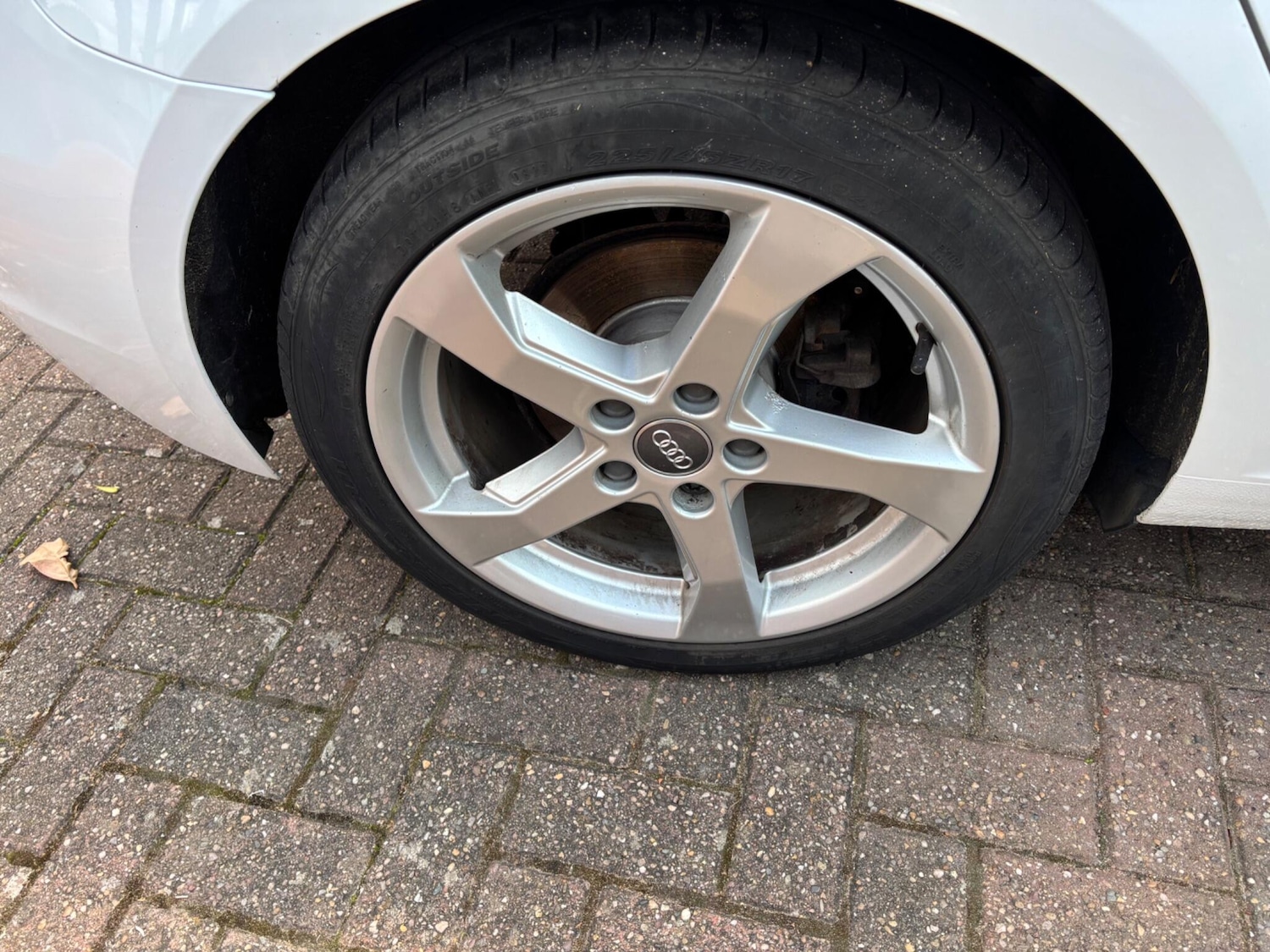 Used Audi A3 2017 for sale - 76537804: Photo 24