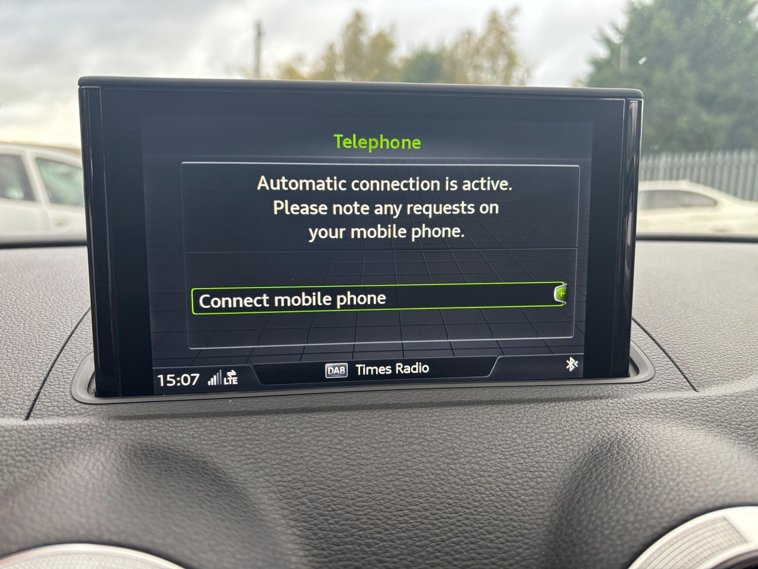 Used Audi A3 2017 for sale - 76537804: Photo 29