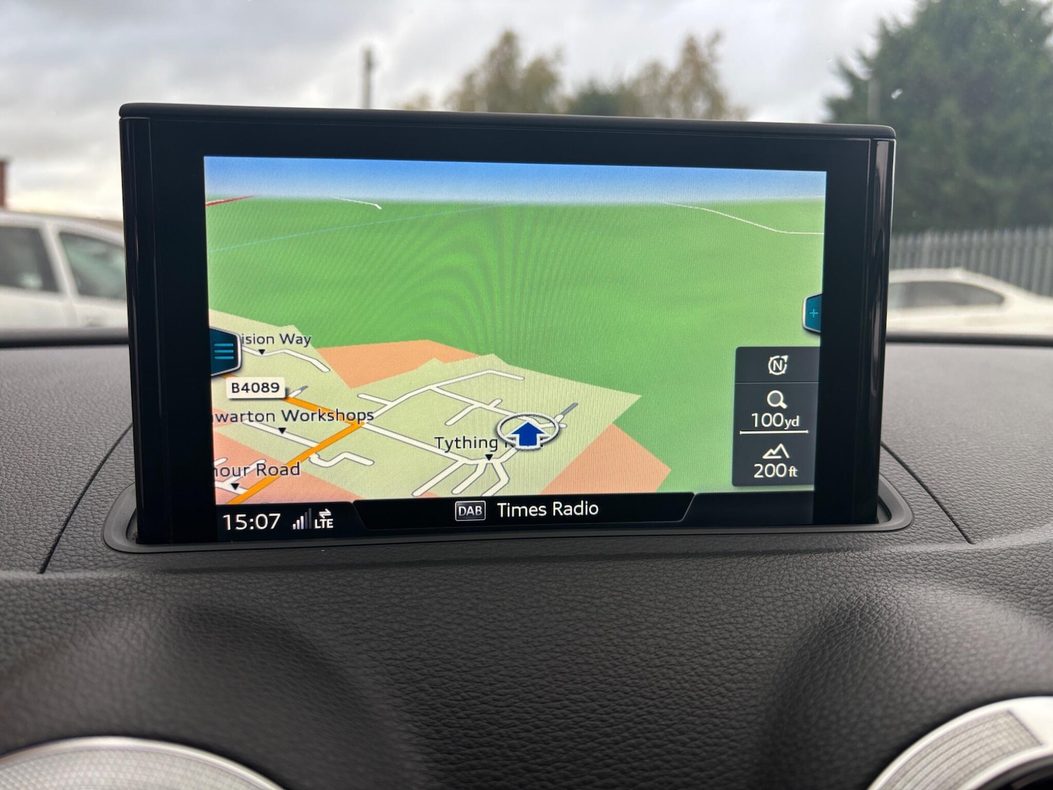 Used Audi A3 2017 for sale - 76537804: Photo 30