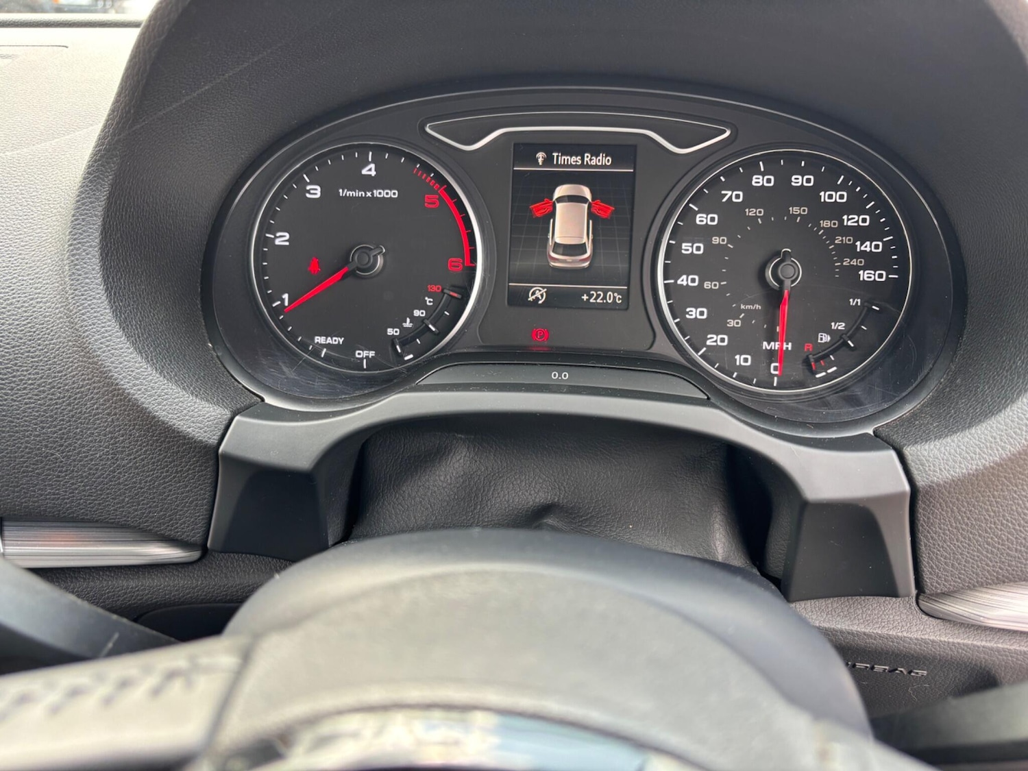 Used Audi A3 2017 for sale - 76537804: Photo 33