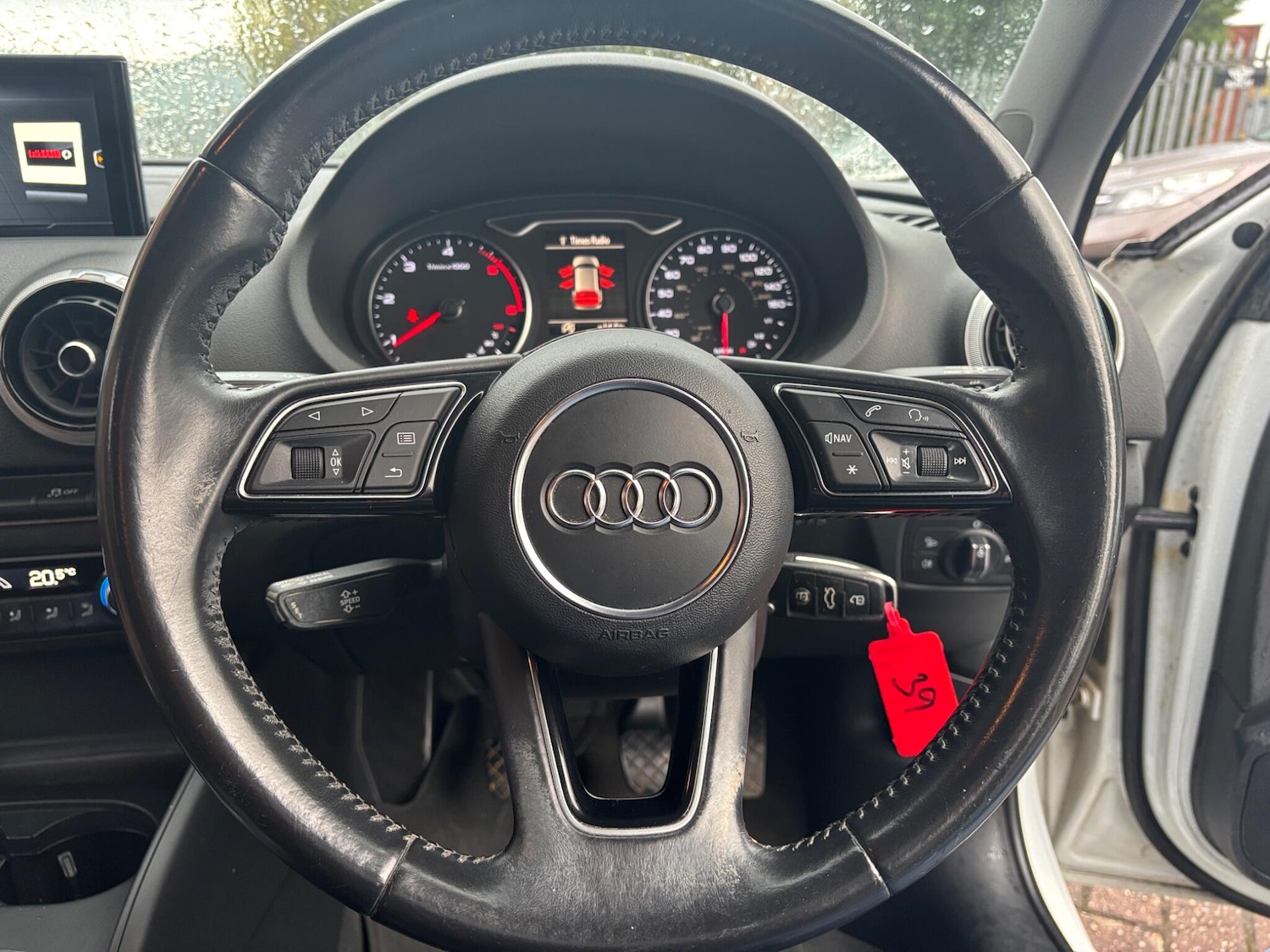 Used Audi A3 2017 for sale - 76537804: Photo 36