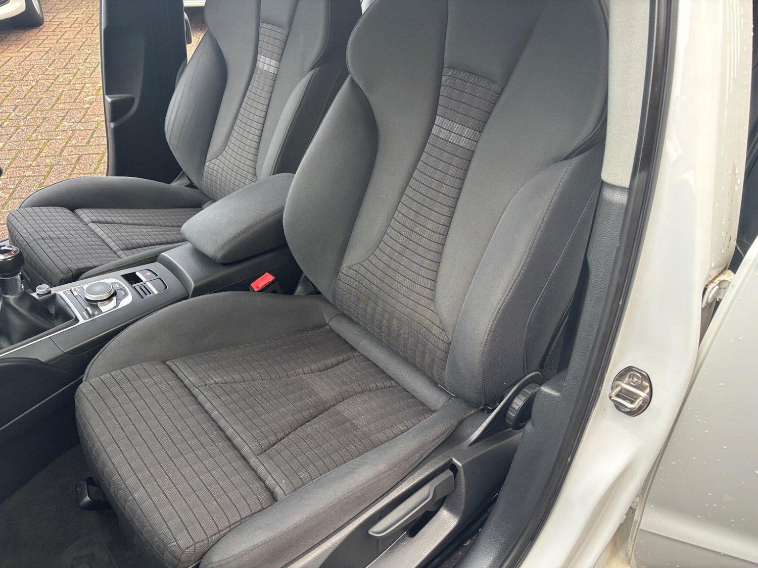 Used Audi A3 2017 for sale - 76537804: Photo 38