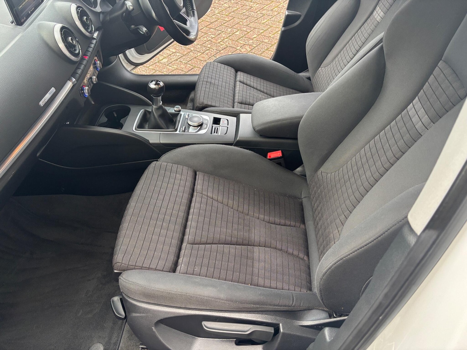 Used Audi A3 2017 for sale - 76537804: Photo 39