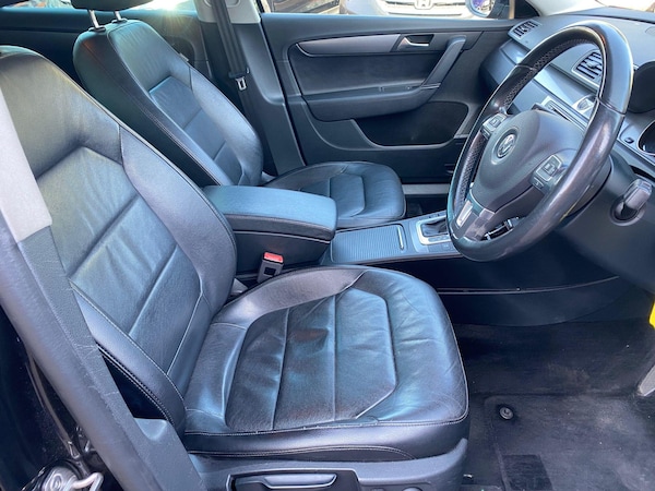 Used Volkswagen Passat 2014 for sale - 75540142: Photo 10