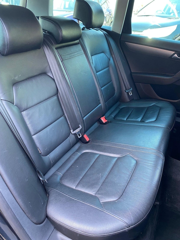 Used Volkswagen Passat 2014 for sale - 75540142: Photo 12