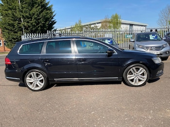 Used Volkswagen Passat 2014 for sale - 75540142: Photo