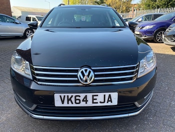 Used Volkswagen Passat 2014 for sale - 75540142: Photo