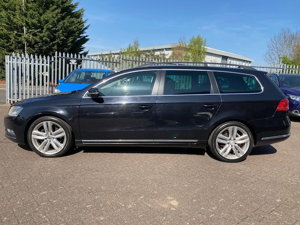 Used Volkswagen Passat 2014 for sale - 75540142: Photo 7