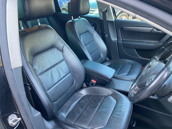 Used Volkswagen Passat 2014 for sale - 75540142: Photo 9