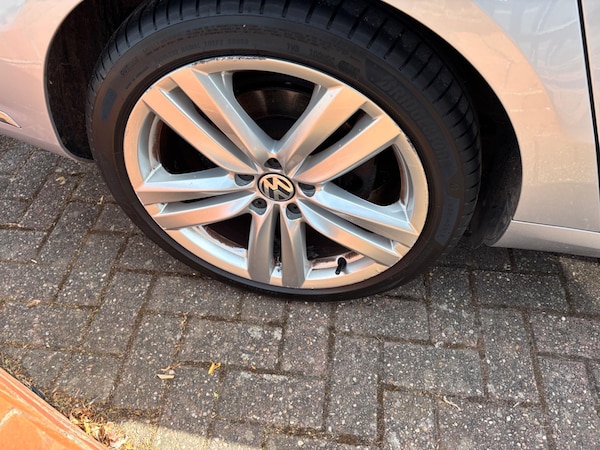 Used Volkswagen Passat 2013 for sale - 75279638: Photo 11