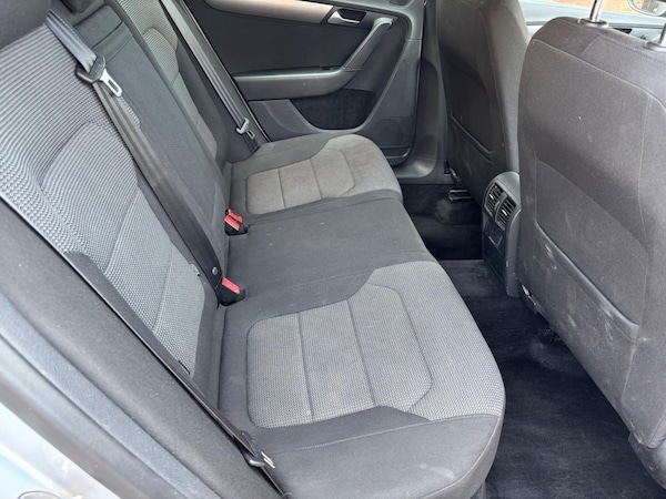 Used Volkswagen Passat 2013 for sale - 75279638: Photo 16