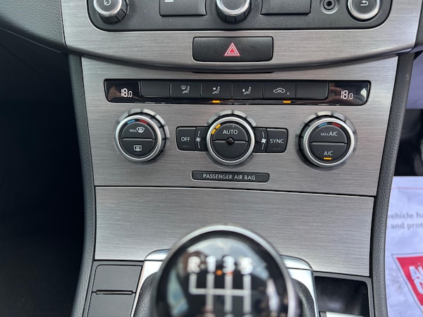 Used Volkswagen Passat 2013 for sale - 75279638: Photo 20