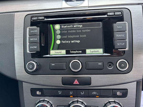 Used Volkswagen Passat 2013 for sale - 75279638: Photo 22