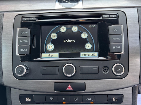 Used Volkswagen Passat 2013 for sale - 75279638: Photo 23