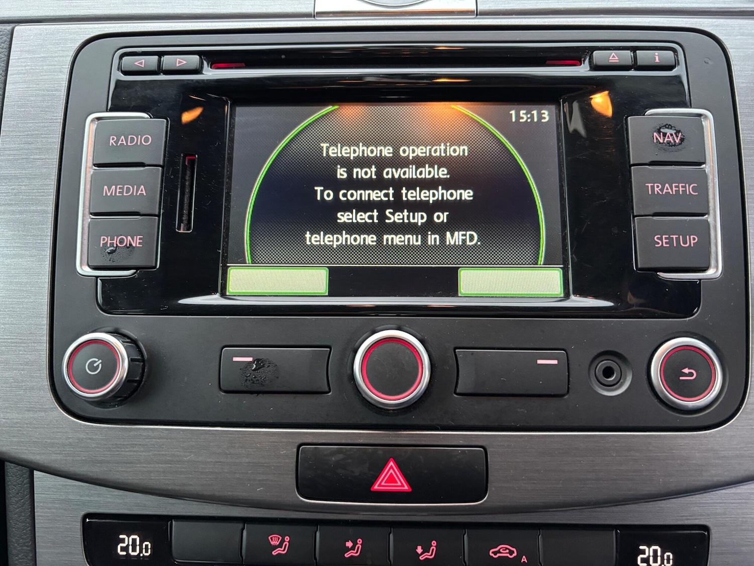 Used Volkswagen Passat 2013 for sale - 75279638: Photo 30