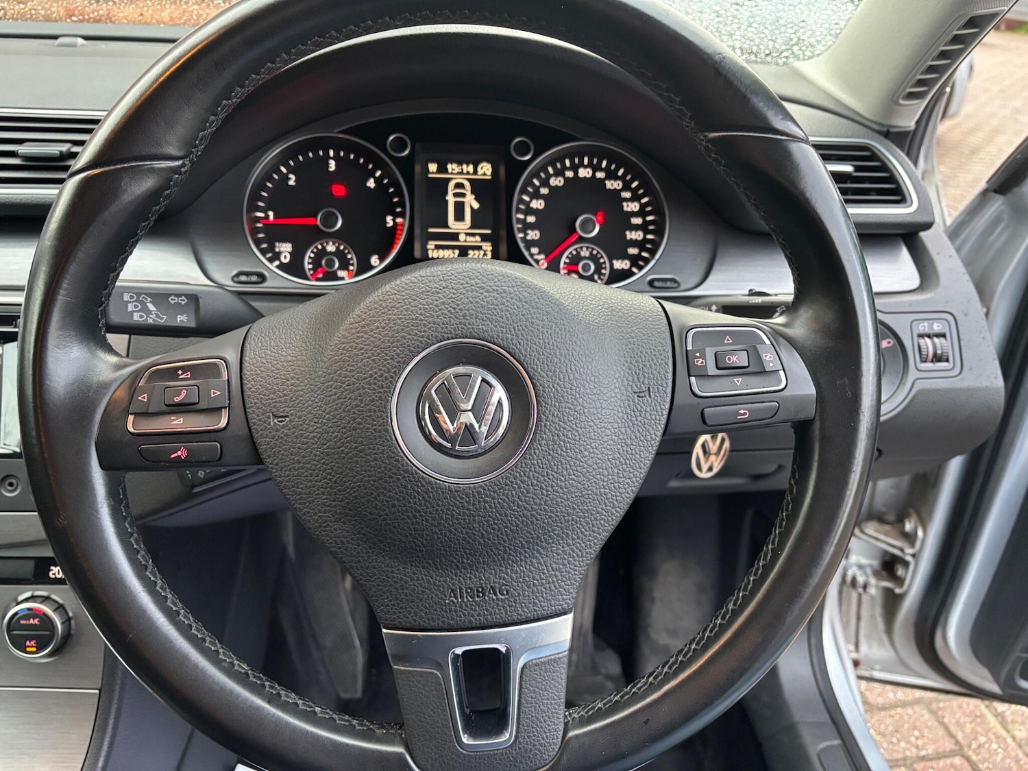 Used Volkswagen Passat 2013 for sale - 75279638: Photo 35