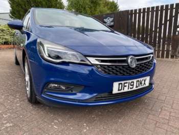 2019 (19) - 1.0T ecoTEC SRi Nav 5dr