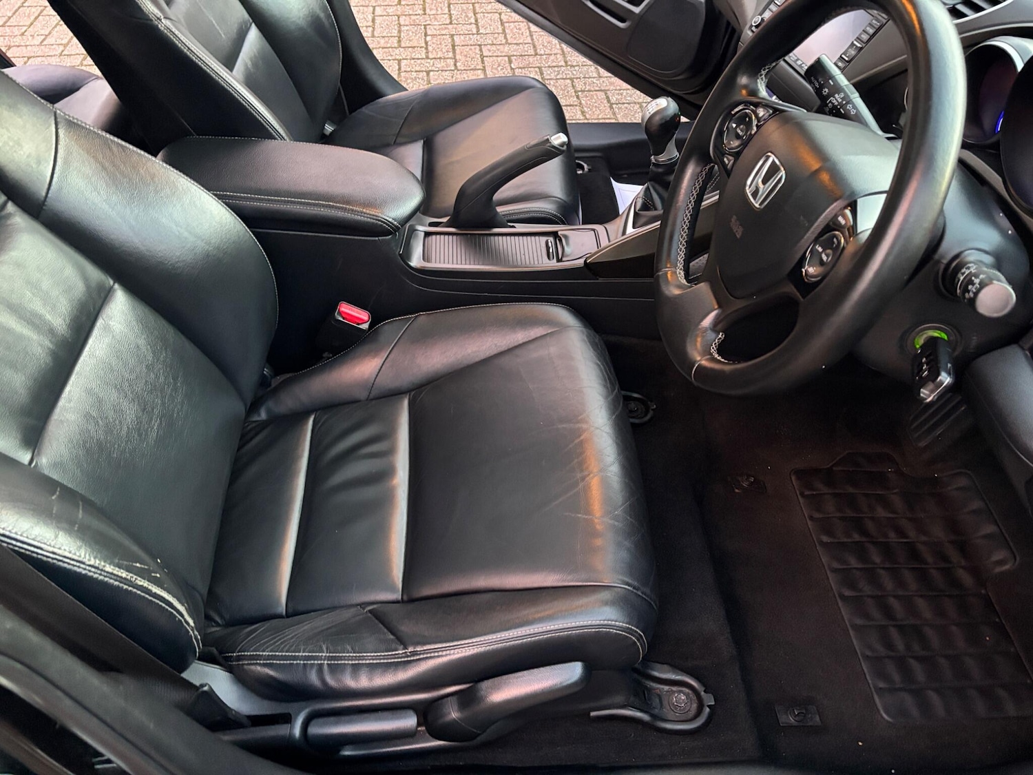 Used Honda Civic 2014 for sale - 76658658: Photo 16