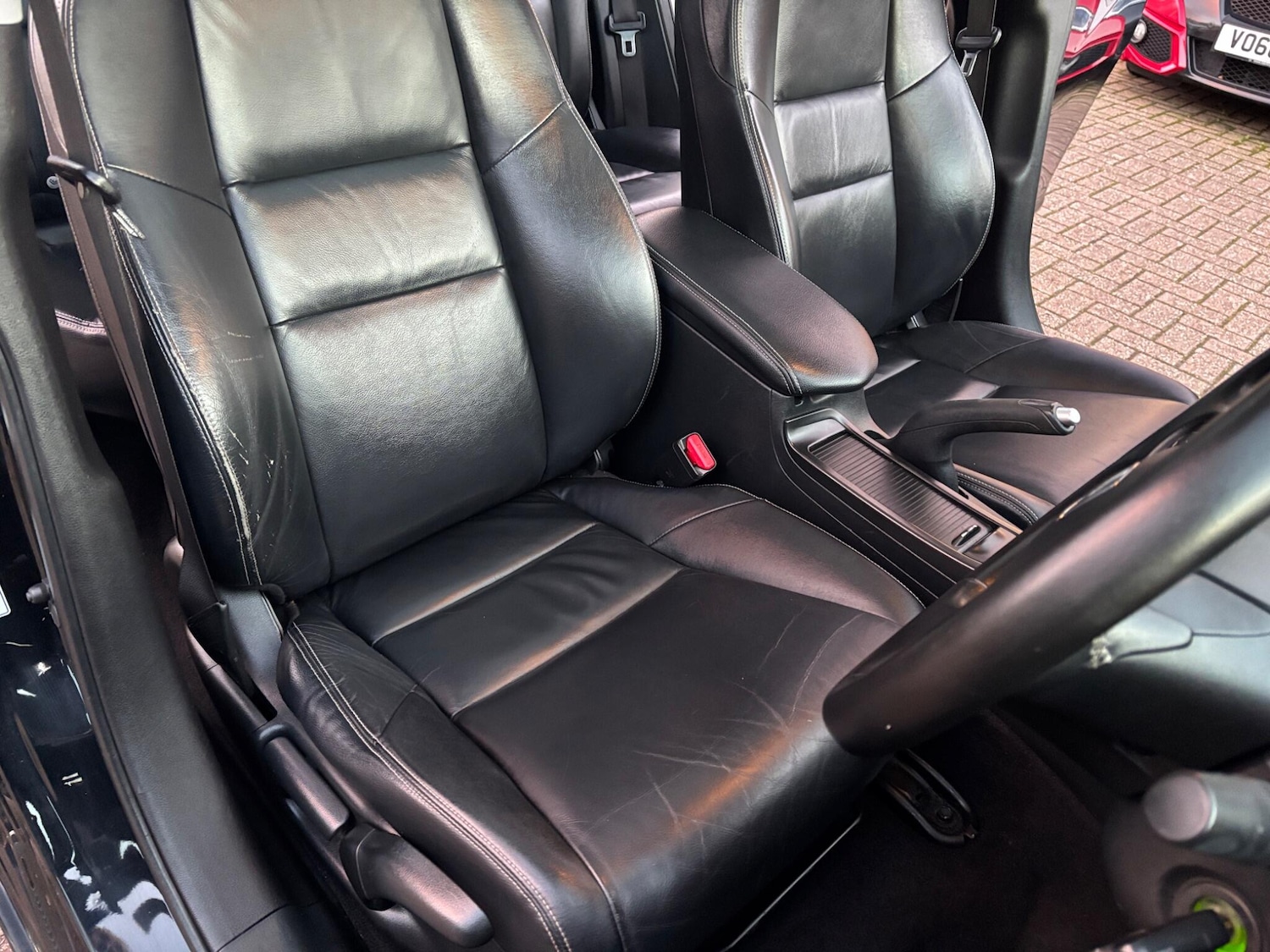 Used Honda Civic 2014 for sale - 76658658: Photo 17