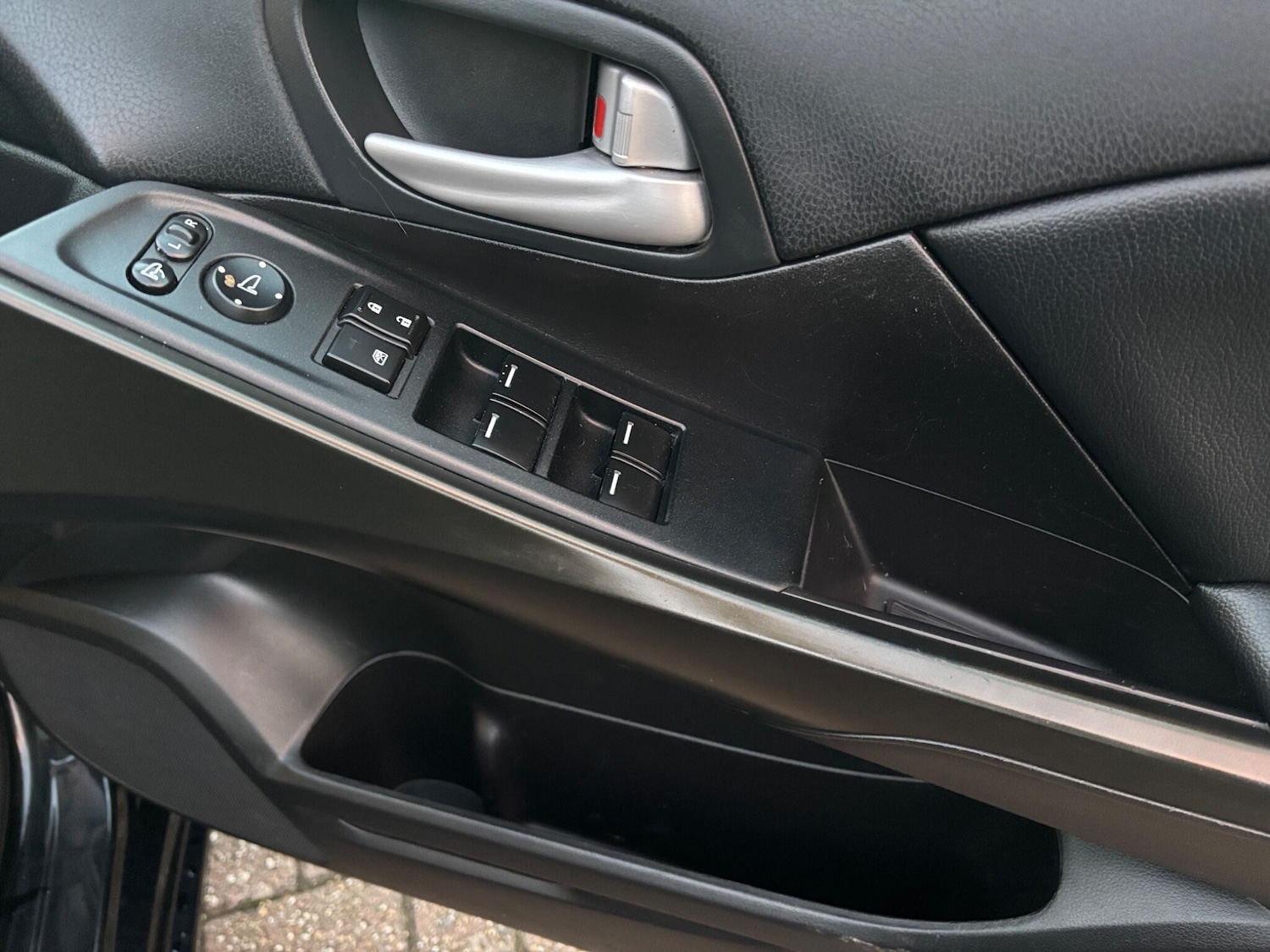 Used Honda Civic 2014 for sale - 76658658: Photo 25