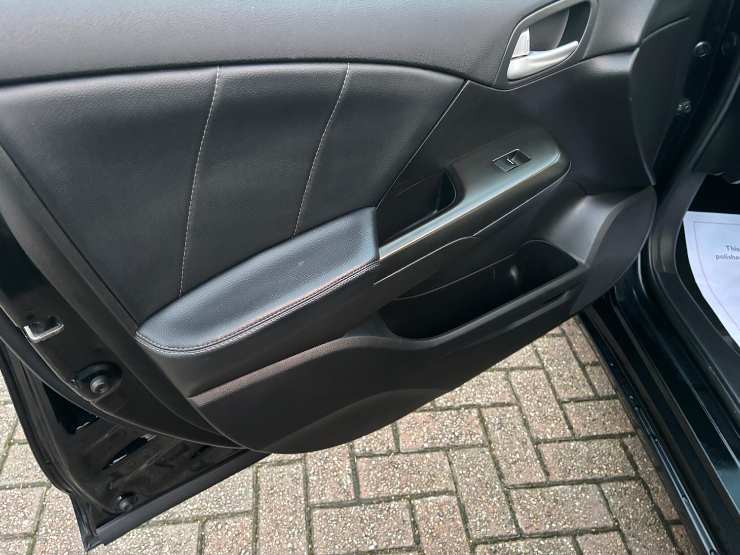 Used Honda Civic 2014 for sale - 76658658: Photo 27