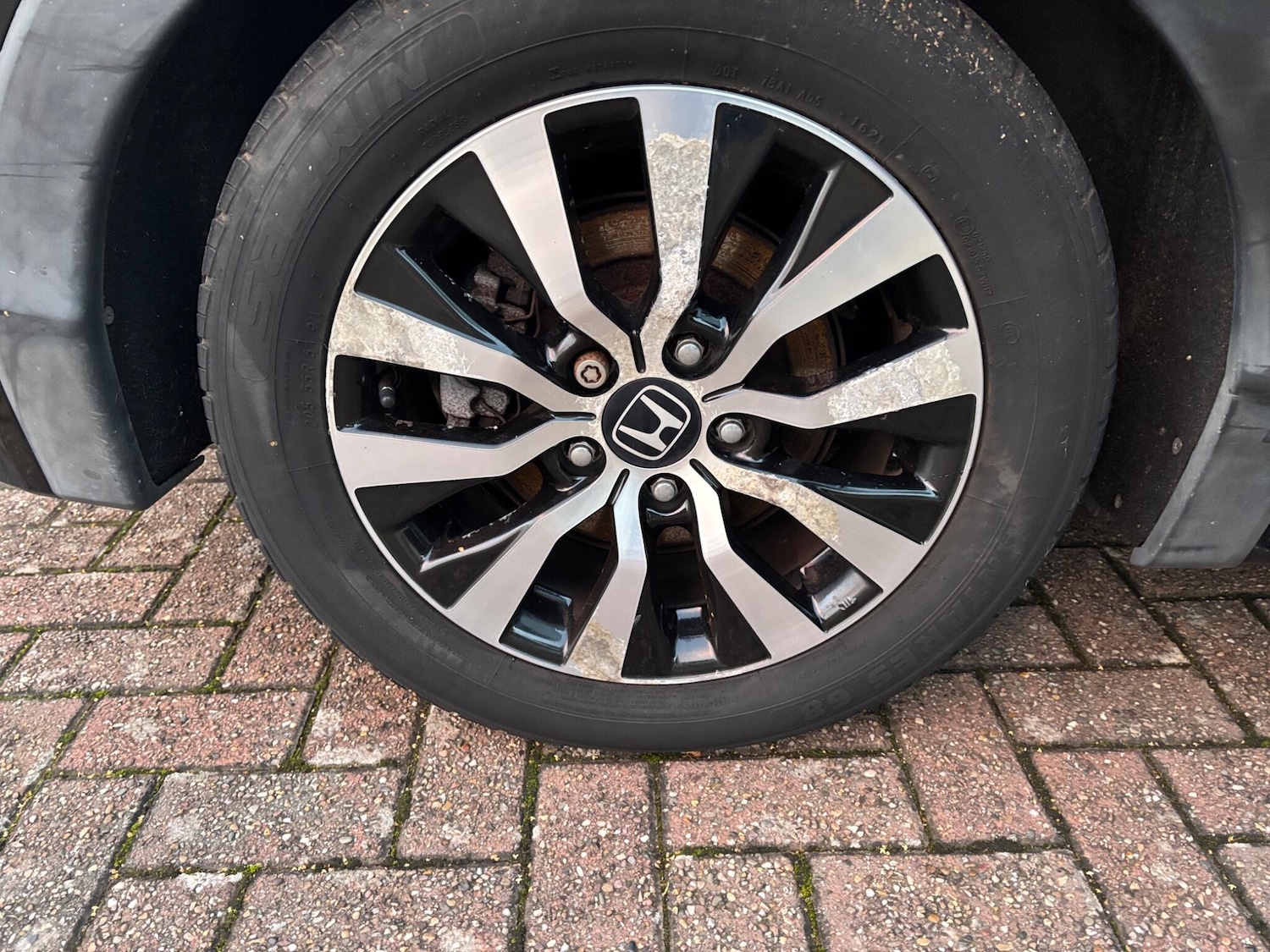 Used Honda Civic 2014 for sale - 76658658: Photo 29