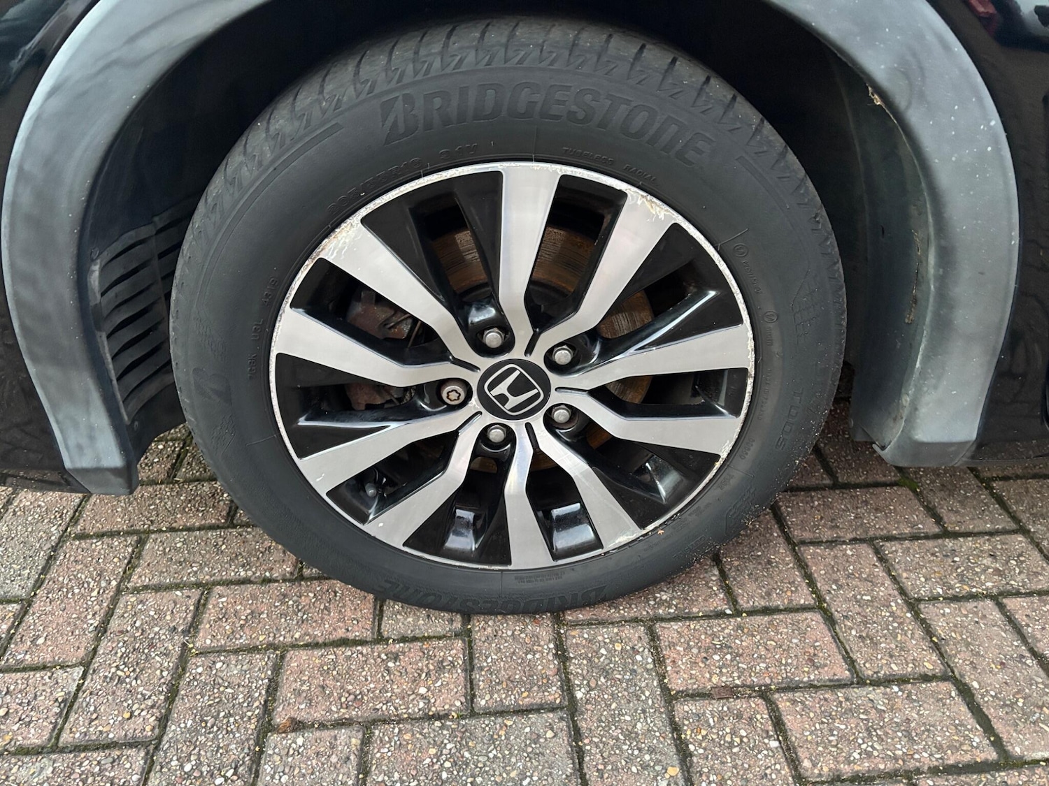 Used Honda Civic 2014 for sale - 76658658: Photo 31