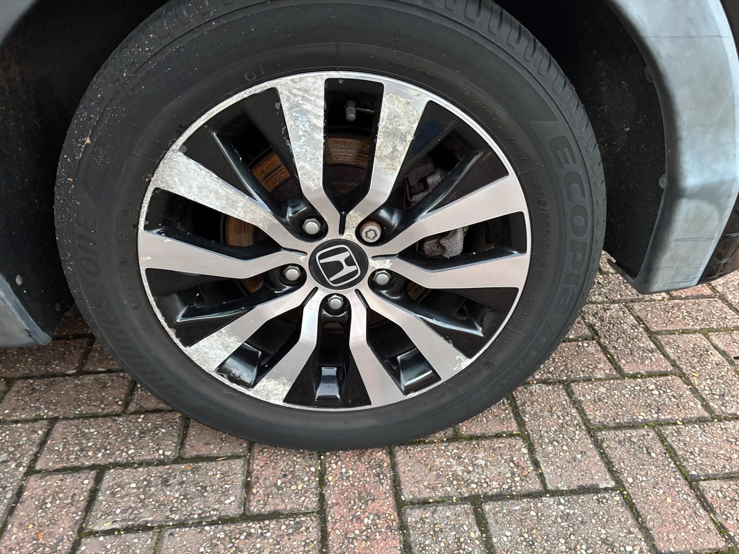 Used Honda Civic 2014 for sale - 76658658: Photo 32