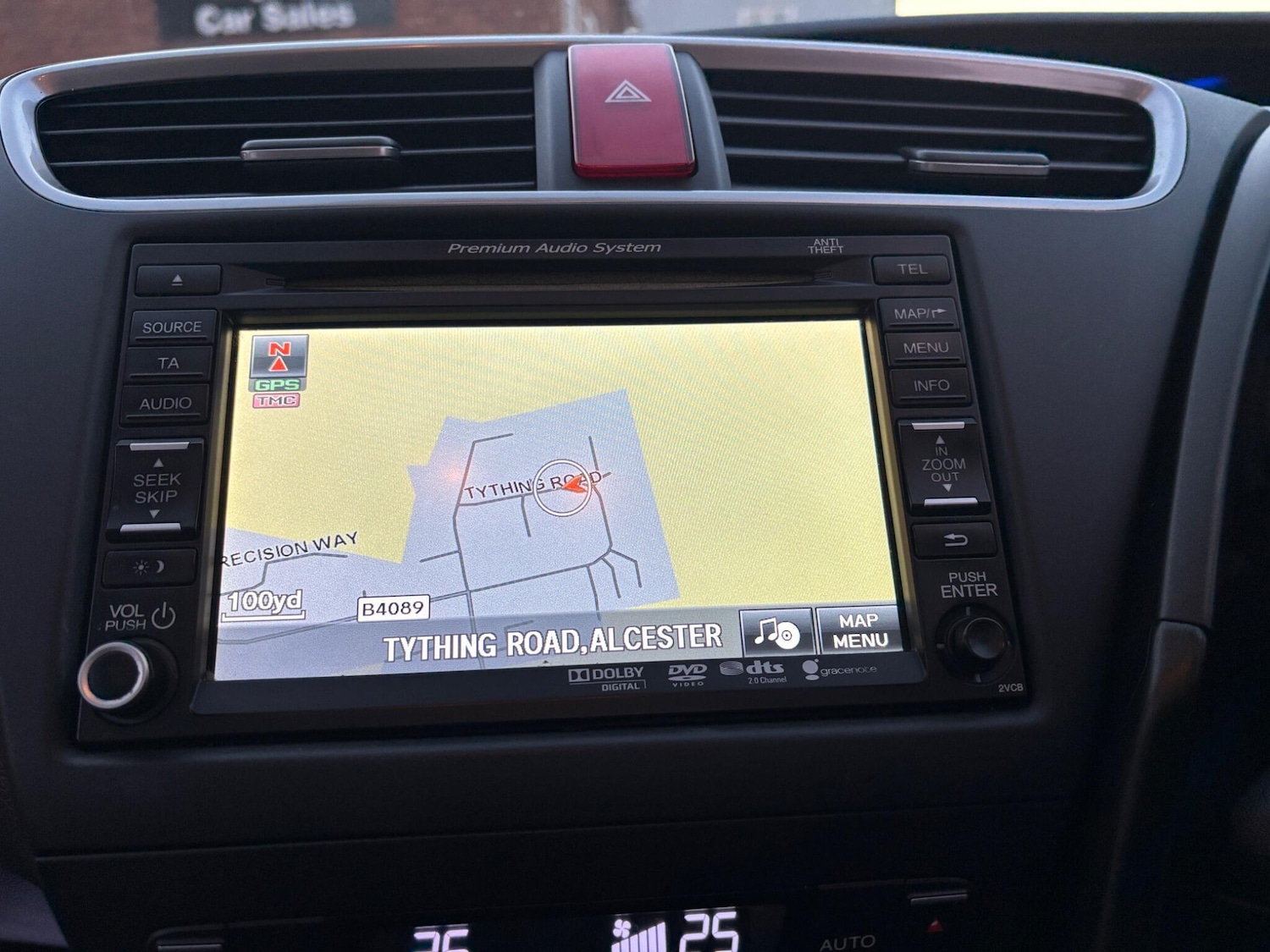 Used Honda Civic 2014 for sale - 76658658: Photo 34