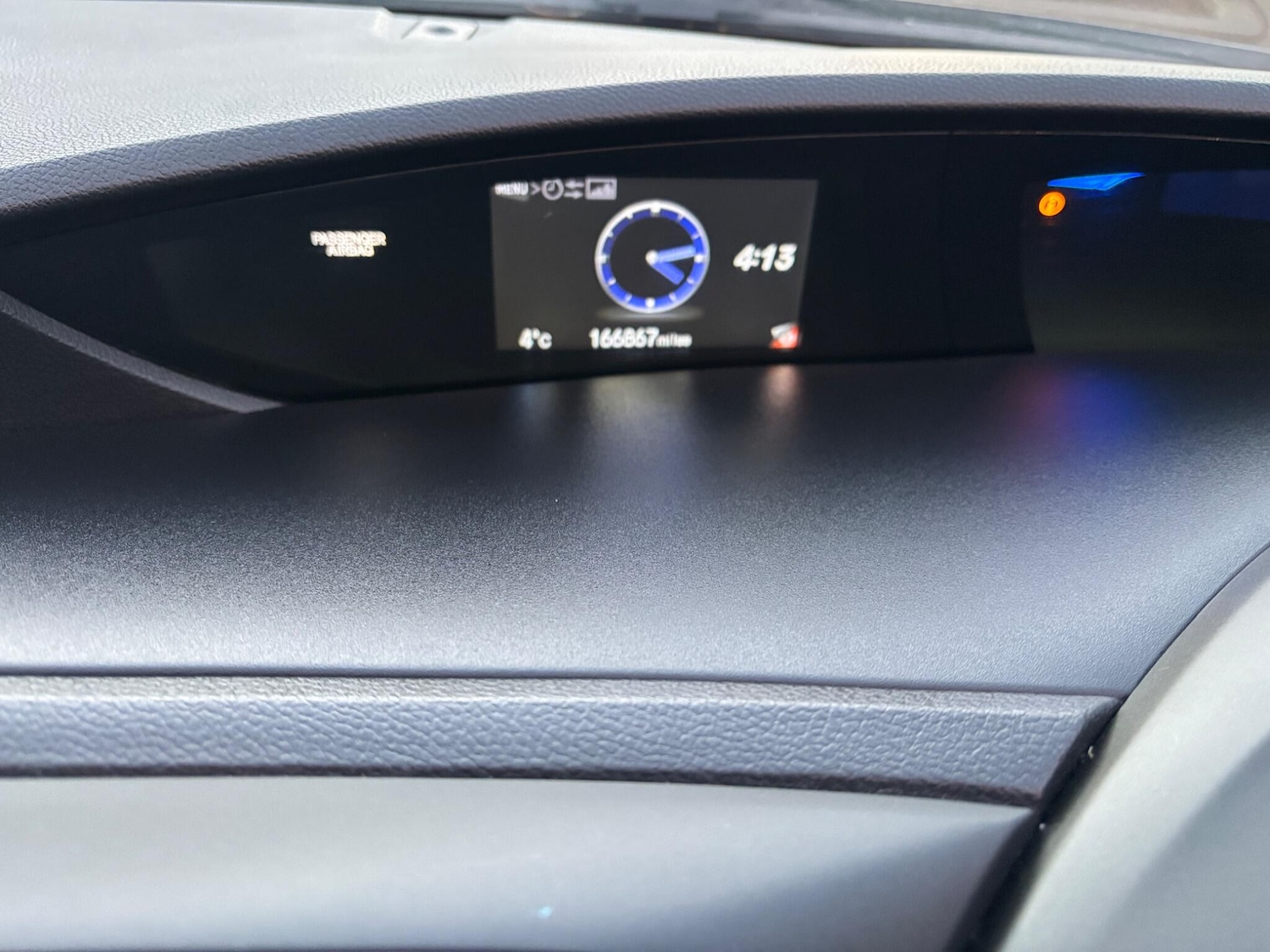 Used Honda Civic 2014 for sale - 76658658: Photo 44