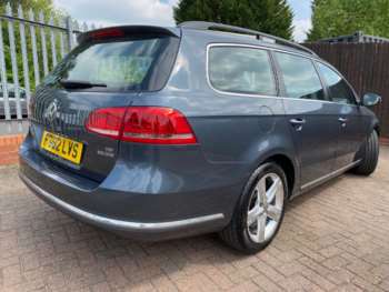 Used Volkswagen Passat 2012 for sale - 74557417: Photo