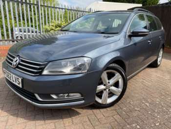 Used Volkswagen Passat 2012 for sale - 74557417: Photo