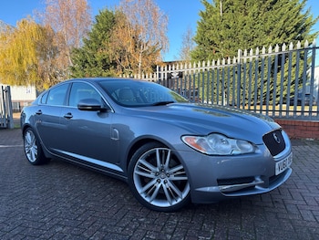 2010 (60) - 3.0d V6 S Portfolio 4dr Auto