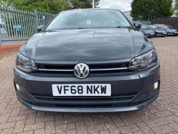 Used Volkswagen Polo 2019 for sale - 74837927: Photo