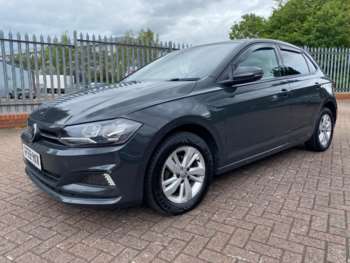 Used Volkswagen Polo 2019 for sale - 74837927: Photo