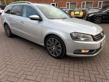 2012 (12) - 2.0 TDI Bluemotion Tech Sport 5dr
