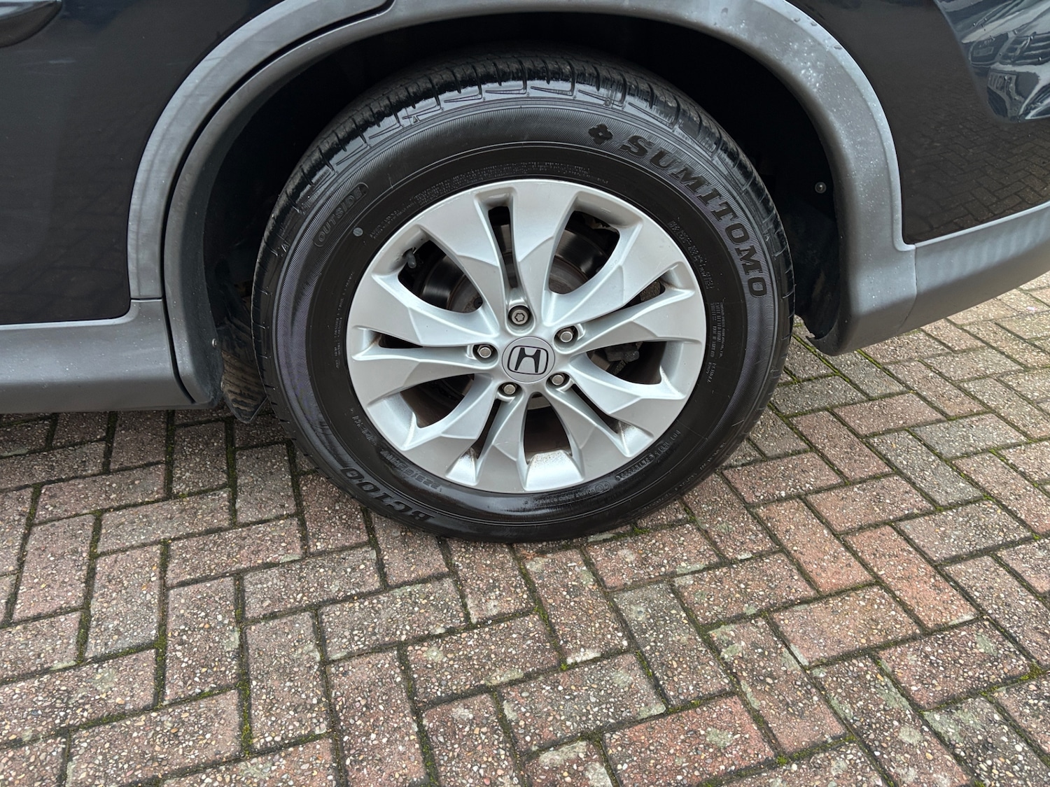 Used Honda CR-V 2014 for sale - 76894511: Photo 11