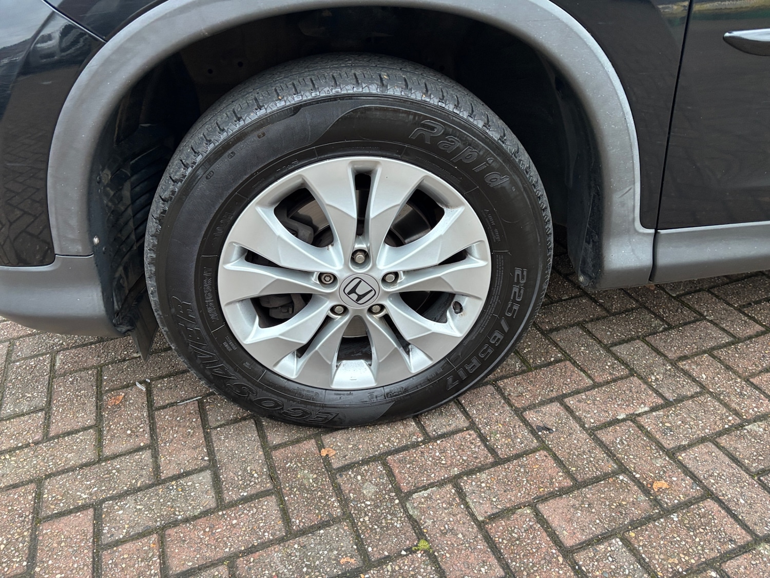 Used Honda CR-V 2014 for sale - 76894511: Photo 12