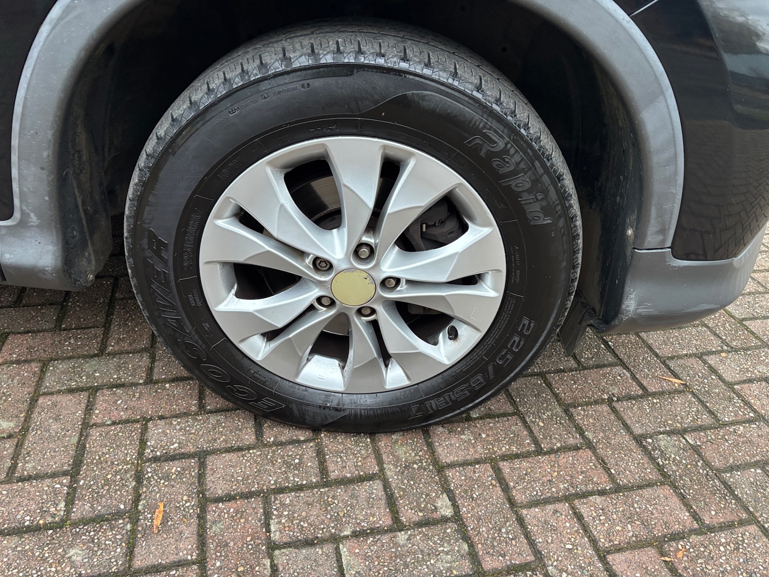 Used Honda CR-V 2014 for sale - 76894511: Photo 13