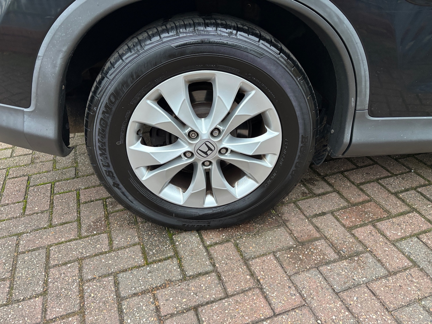 Used Honda CR-V 2014 for sale - 76894511: Photo 14