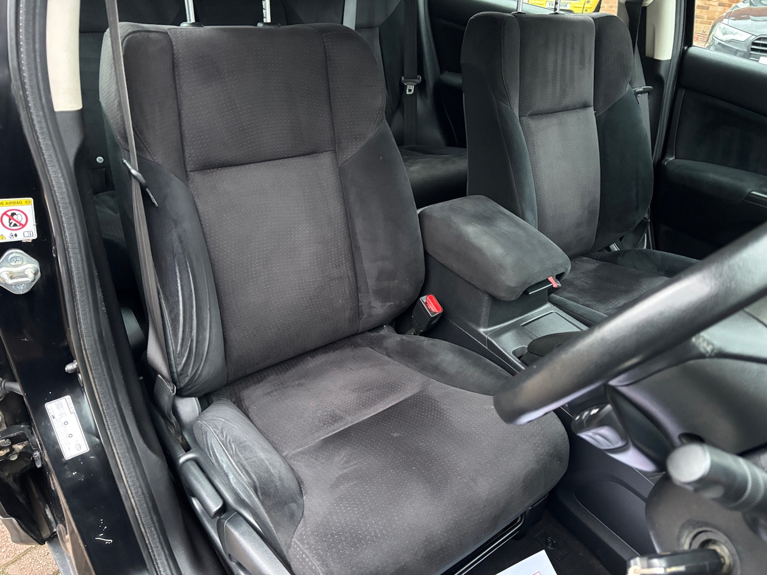 Used Honda CR-V 2014 for sale - 76894511: Photo 16